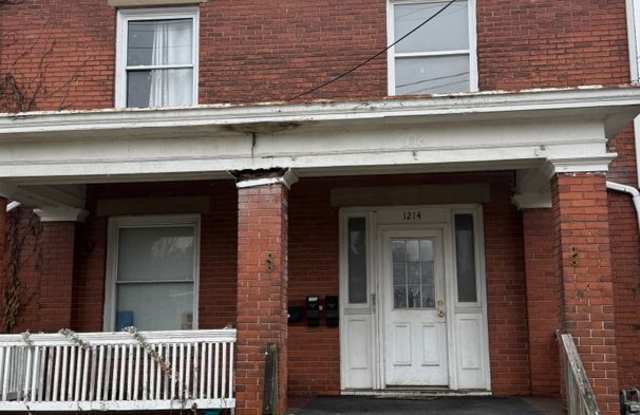 1214 W Washington St photos photos