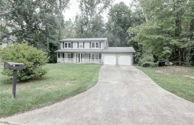 2450 Horseshoe Bend Road SW - 2450 Horseshoe Bend Road Southwest, Cobb County, GA 30064