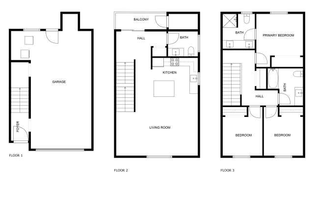 2840 19th Avenue - 7 photos photos 2840 19th Avenue - 7 photos photos