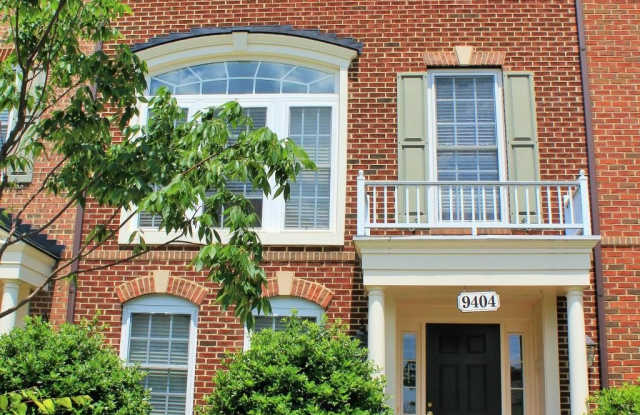 9404 CARRIAGE HILL STREET - 9404 Carriage Hill Street, Urbana, MD 21704 9404 CARRIAGE HILL STREET - 9404 Carriage Hill Street, Urbana, MD 21704