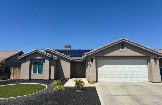 Clean 3 Bedroom / 2 Bathroom Home Available for Immediate Lease - 5510 Tierra Abierta Drive, Bakersfield, CA 93307 Clean 3 Bedroom / 2 Bathroom Home Available for Immediate Lease - 5510 Tierra Abierta Drive, Bakersfield, CA 93307