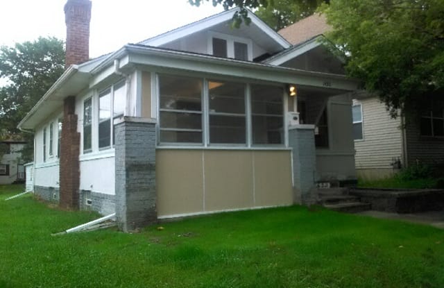 1430 Morgan Ave N - 1430 Morgan Avenue North, Minneapolis, MN 55411