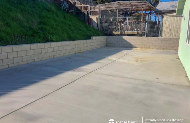 7741 Gribble St - 7741 Gribble Street, San Diego, CA 92114