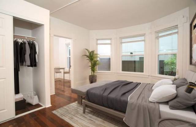 Towne Apartments Gallery 2