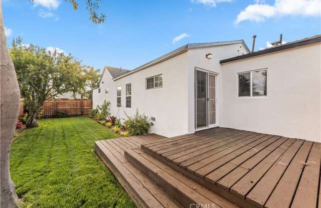 9716 Felton Avenue - 9716 Felton Avenue, Inglewood, CA 90301