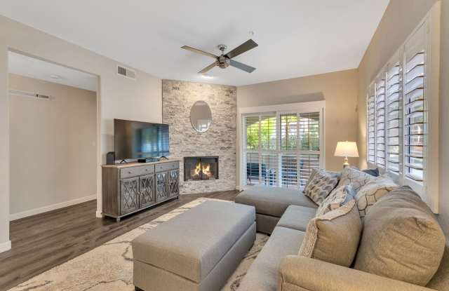 Remodeled and Stunning Furnished McCormick Ranch Condo! photos photos