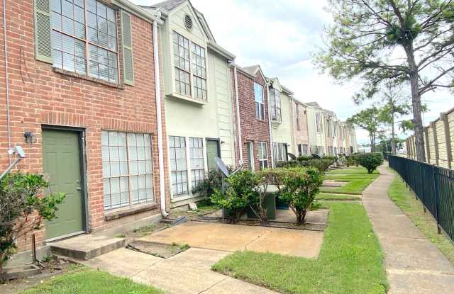 ALSO FOR SALE $129,900 - 8711 Victorian Village Drive, Houston, TX 77071