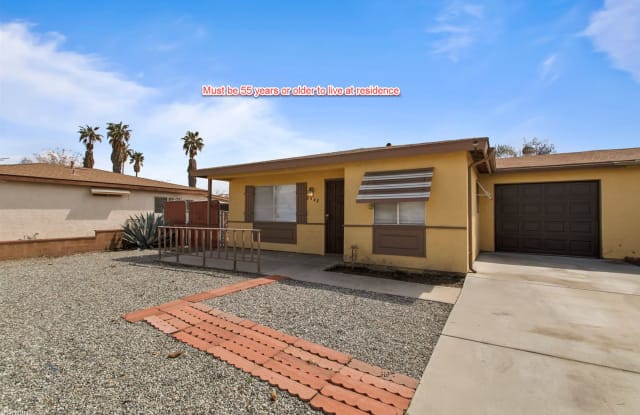 2448 San Bernardo Avenue - 2448 San Bernardo Avenue, Hemet, CA 92545 2448 San Bernardo Avenue - 2448 San Bernardo Avenue, Hemet, CA 92545