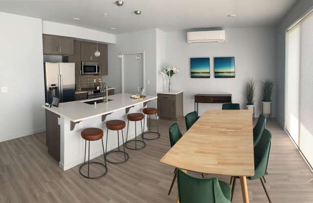 Z Street Lofts photos photos