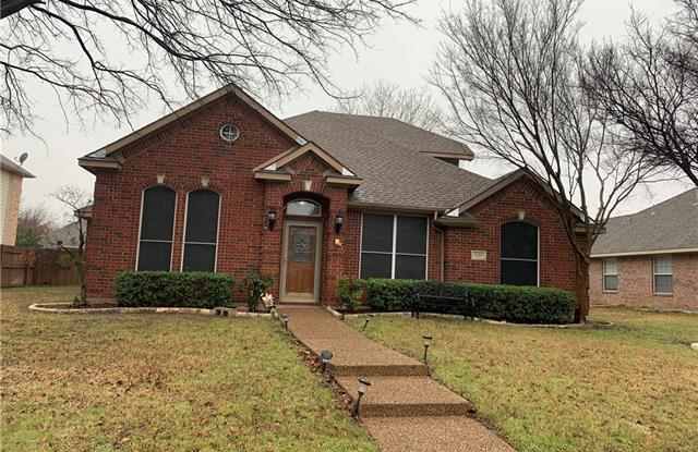 5109 Twilight Drive - 5109 Twilight Drive, Frisco, TX 75035