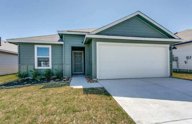 New Home for lease 4/2/2 Gallery 1