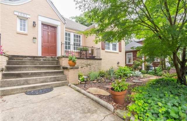1001 Amsterdam Avenue NE - 1001 Amsterdam Avenue Northeast, Atlanta, GA 30306