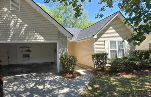 953 Sentry Court - 953 Sentry Court, Gwinnett County, GA 30043
