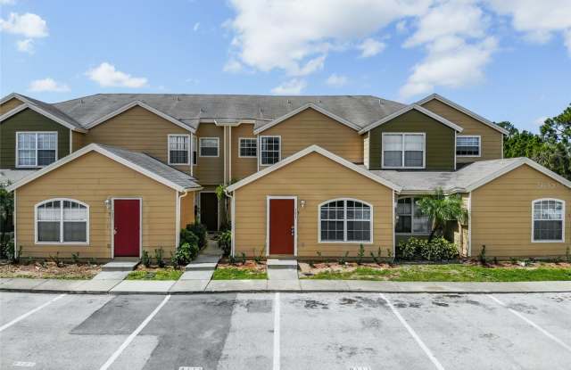 111 WASHINGTON PALM LOOP - 111 Washington Palm Loop, Polk County, FL 33897