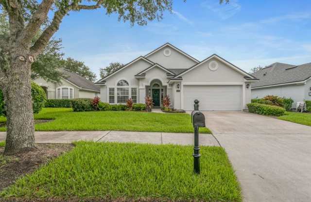5931 Green Pond Drive - 5931 Green Pond Drive, Jacksonville, FL 32258