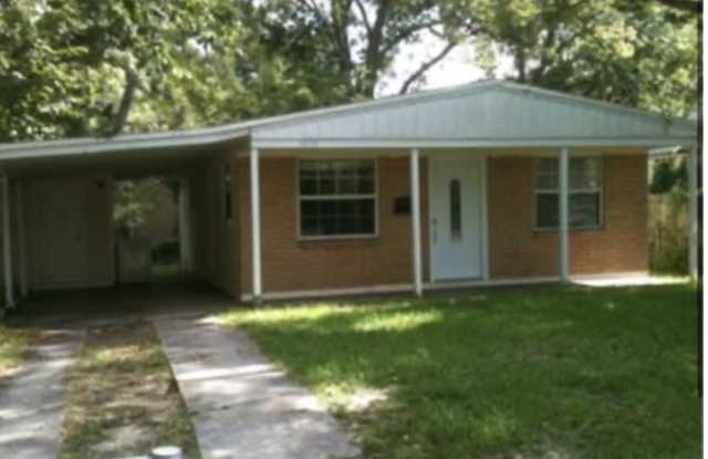 4633 Shelby Avenue - 4633 Shelby Avenue, Jacksonville, FL 32210