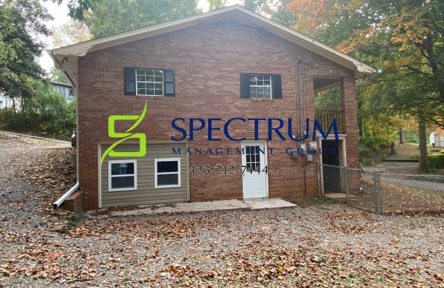 3 bedroom 2 bathroom single-family home Gallery 3