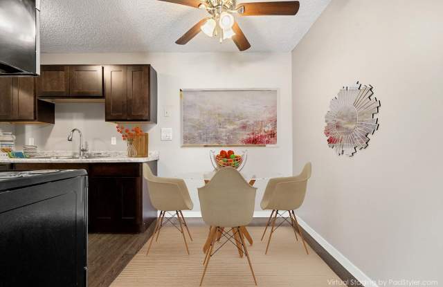 Granite Creek Apartments Gallery 3