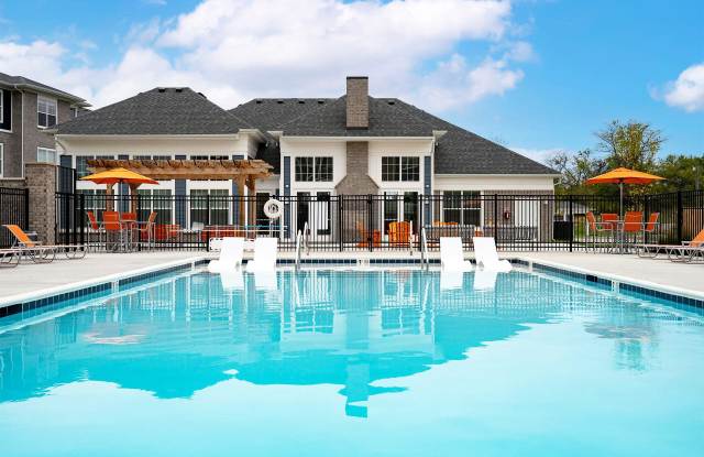 The Retreat Apartments photos photos