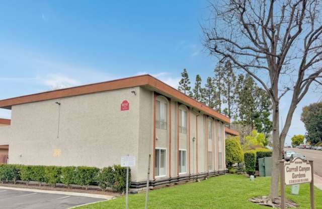 9550 Carroll Canyon Rd Gallery 1