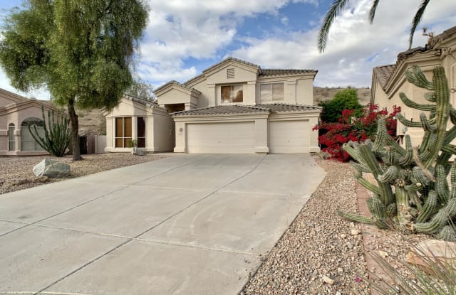 16848 S 13TH Place S - 16848 South 13th Place, Phoenix, AZ 85070