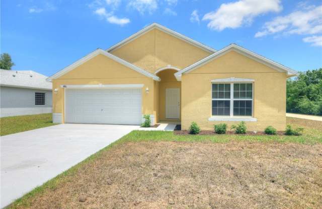 8816 100th Avenue - 8816 100th Avenue, Indian River County, FL 32967