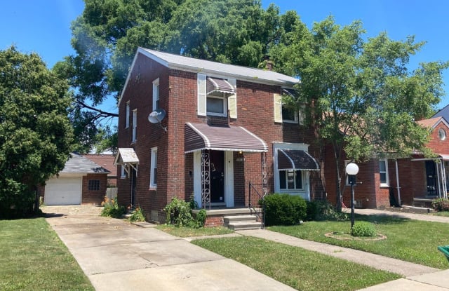 15513 Stricker - 15513 Stricker Avenue, Eastpointe, MI 48021