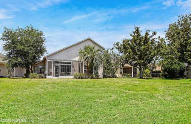 1510 Birkdale Lane - 1510 Birkdale Lane, Sawgrass, FL 32082