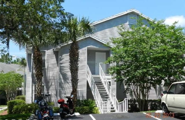 2524 Grassy Point Dr. #202 - 2524 Grassy Point Drive, Seminole County, FL 32746