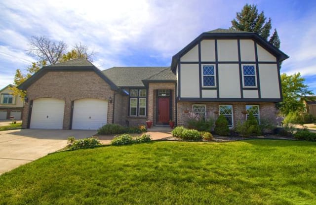 13475 Harrison Court - 13475 Harrison Court, Thornton, CO 80241