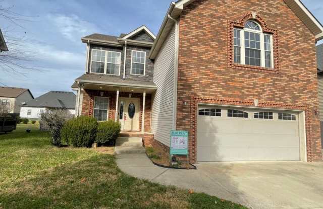 COMING SOOON-Beautiful Home Close to Ft. Campbell and I24 photos photos COMING SOOON-Beautiful Home Close to Ft. Campbell and I24 photos photos