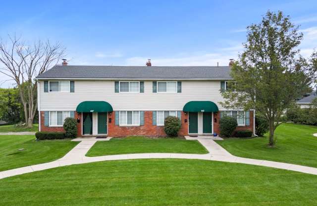 Donovan Townhomes Gallery 3
