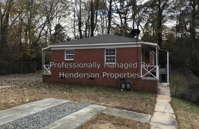929 McArthur Avenue - 929 Mcarthur Avenue, Charlotte, NC 28206