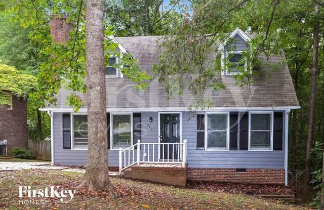 5021 Westhaven Lane - 5021 Westhaven Lane, Archdale, NC 27370