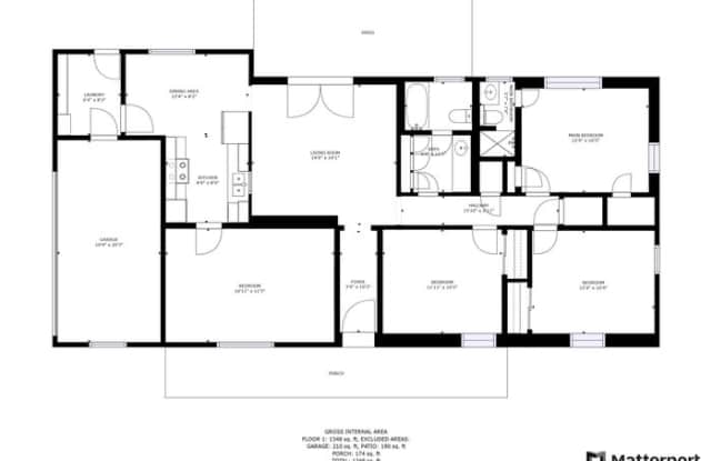 3434 Beaumont Drive Gallery 2