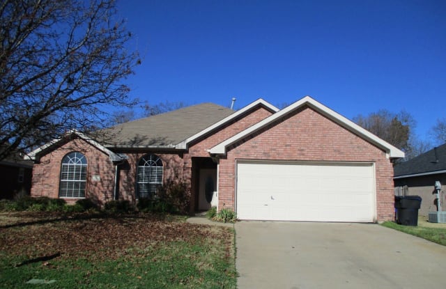 117 Vassar St - 117 Vassar Street, Forney, TX 75126