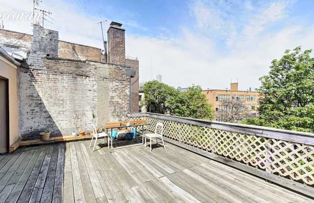165 Lafayette Avenue - 165 Lafayette Avenue, Brooklyn, NY 11238