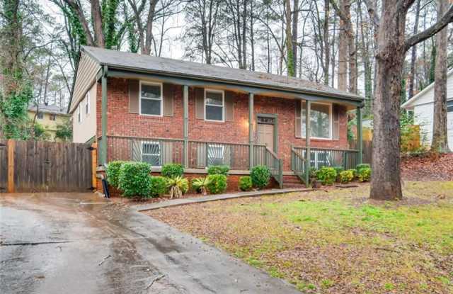 2480 Rolling View Drive SE Gallery 3