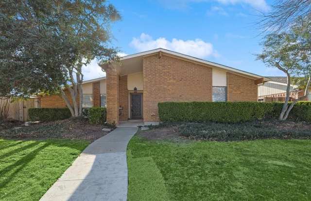 435 Woodhurst Drive - 435 Woodhurst Drive, Coppell, TX 75019