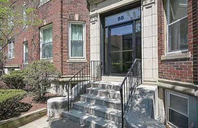 55 Thatcher Street photos photos