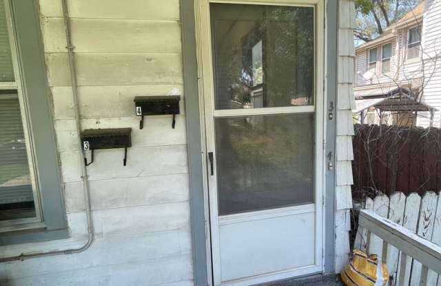 318 N 17th Street - 4 Plex Gallery 1