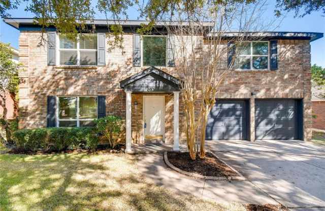 6108 Skahan LN - 6108 Skahan Lane, Austin, TX 78739