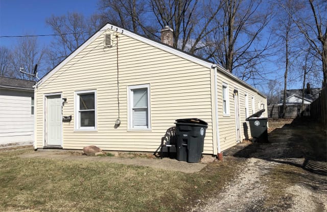 799 Georgia Avenue - 1 - 799 Georgia Ave, Akron, OH 44306