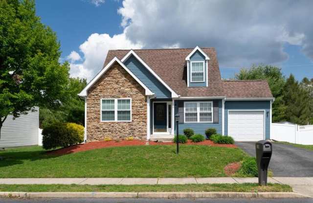 114 Sunset Drive - 114 Sunset Drive, Gloucester County, NJ 08061