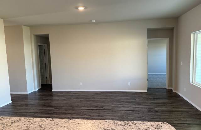 Welcome home to your beautiful 4 bed, 2 bath home in the desirable area of Broken Arrow, OK. Gallery 4