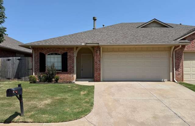 Cozy 3 Bed 2 Bath In Edmond photos photos