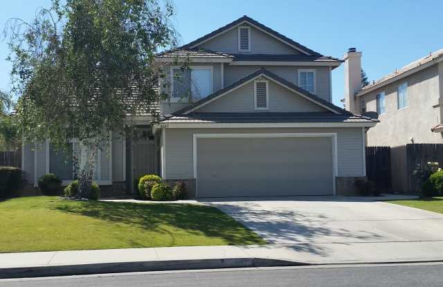 8617 Beaver Dr., Bakersfield, CA 93312 photos photos