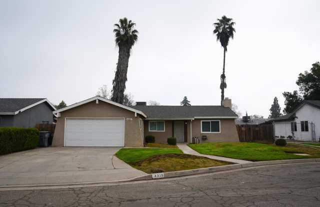 Updated home on quiet cul-de-sac in Fresno photos photos