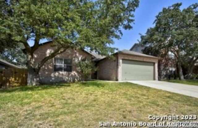 21935 Legend Point - 21935 Legend Point Drive, San Antonio, TX 78258