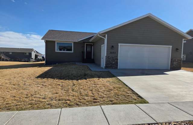 4 BED | 3 BATH | DOUBLE GARAGE | RAPID VALLEY photos photos 4 BED | 3 BATH | DOUBLE GARAGE | RAPID VALLEY photos photos